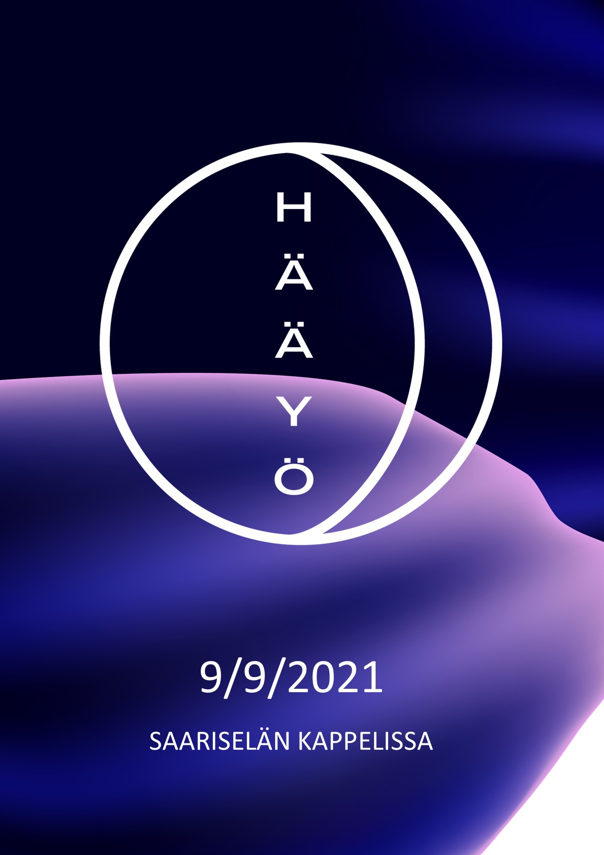 HÄÄYÖ