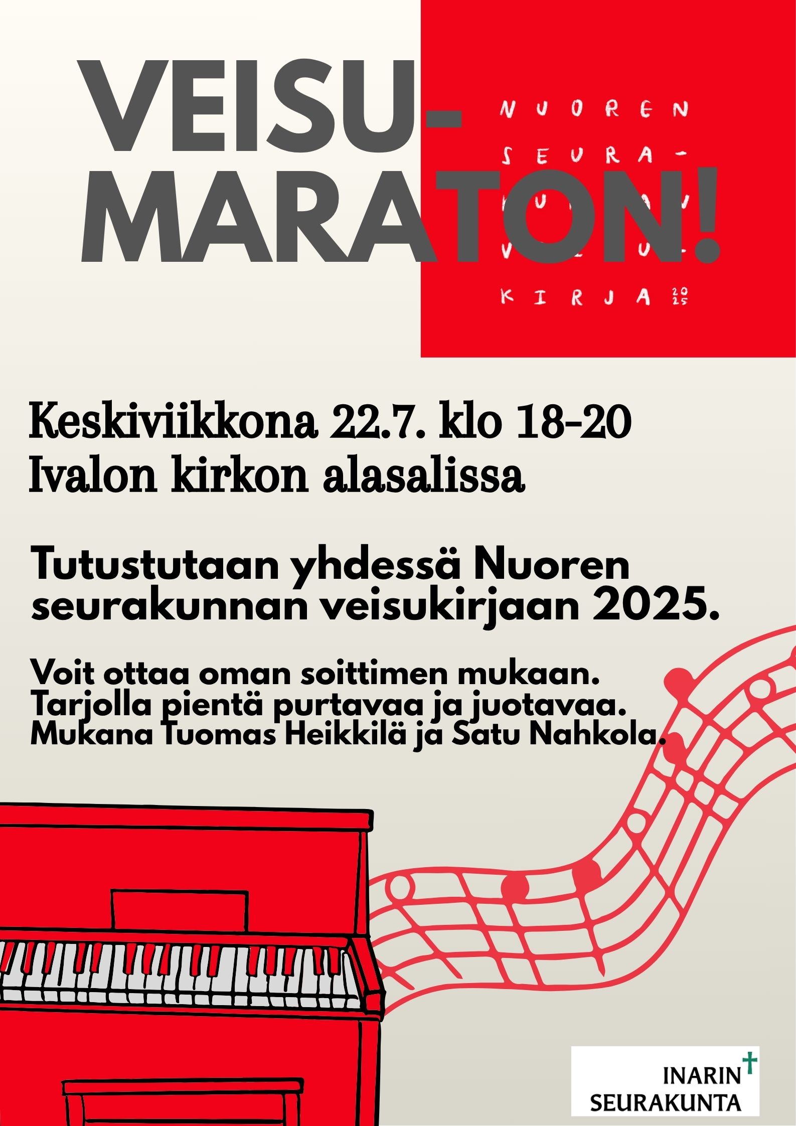 tapahtumajuliste